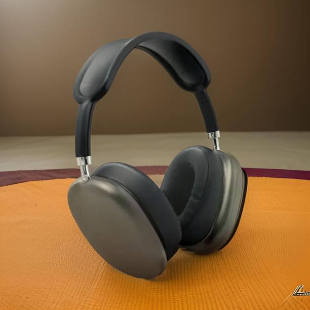 YAROH P9 (Bluetooth Headphones) Stylish Wireless (Gaming Headset) with BT5.33UC34 Bluetooth