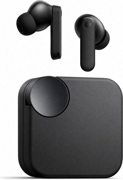 Highnotes Buds 2A TWS 40H Playtime BT 5.3 ENC Mic AAV Bluetooth