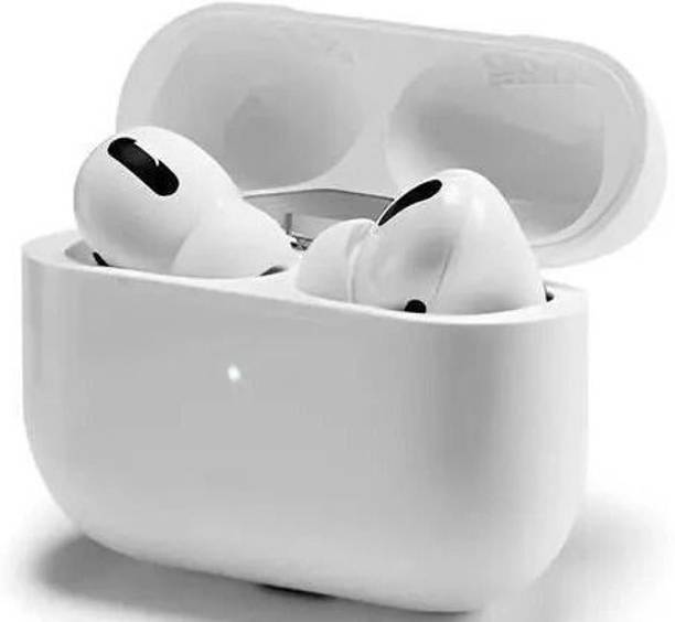 GWALBROS Compact Earbuds | Clear Audio | White | Pocket-Friendly Bluetooth