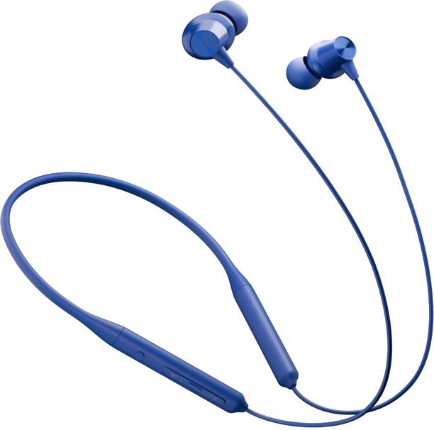 ZSIV Bullets Z2 - MAGNETIC POWER OFF/ON 48HrS Playtime Headphone Neckband (ZL7) Bluetooth