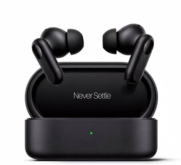 NOZLER ORIGINAL One Pluss Compatible Bluetooth Headset Buds 2R-18 Bluetooth Gaming
