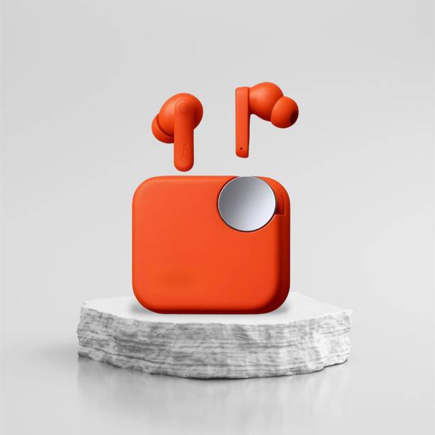 house of common Noise-Isolating Wireless Earbuds with Rich, Balanced Sound_2U Bluetooth Gaming