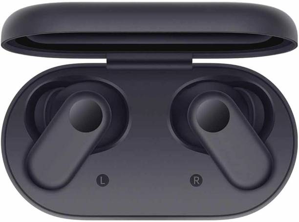 TRIGGR Earbuds Plus Nord Buds 2r Bluetooth 5.4 with 54H Playback Bluetooth