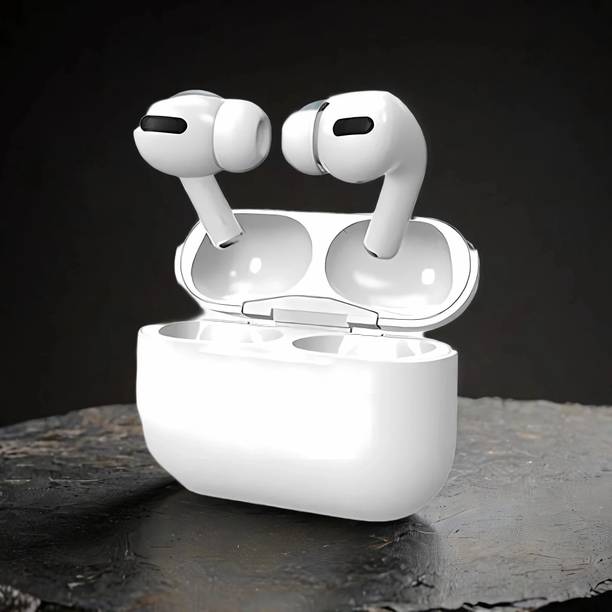 Balaji M World Pro2 copyTWS In-Ear Buds | Smart Touch | Android/iOS Bluetooth