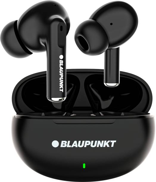 Blaupunkt BTW09 AIR BK Bluetooth Gaming Headset