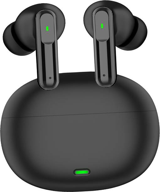 Chaebol High-Quality Sound Deep Bass headphones 42hours play earbuds wireless earphones Bluetooth Gaming