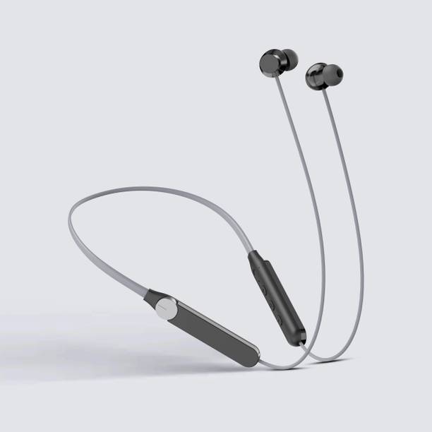 Tunifi Neckband Pro Environmental Noise Cancellation, Smart Dial Design Bluetooth