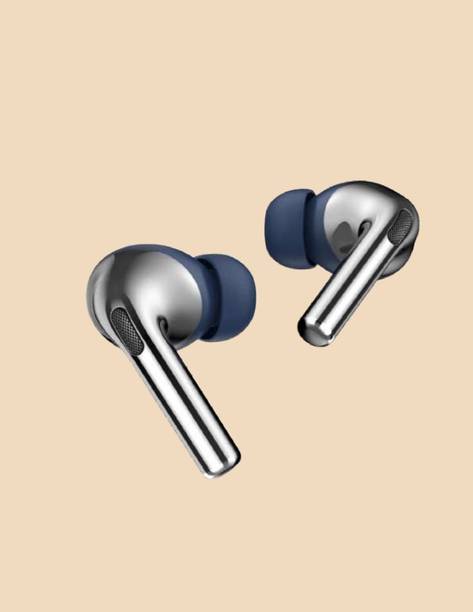 snowbudy Wireless Bluetooth Earbuds with Touch Control, HD Calling & Charging Case299 Bluetooth without Mic