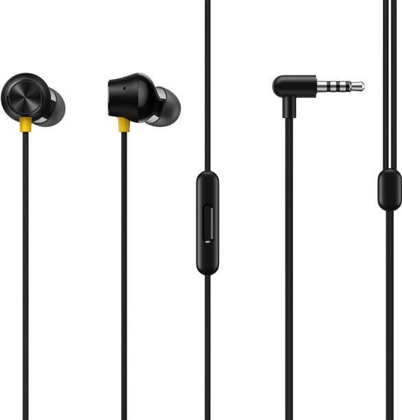 varchoo realme Buds 2 neo Wired