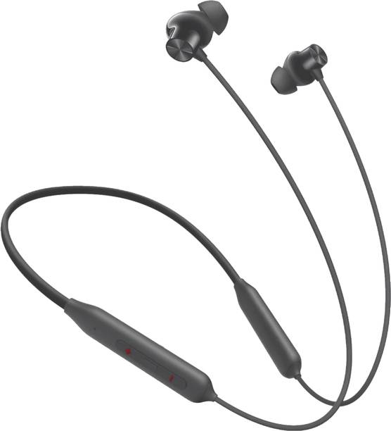 RZW Bolats R2 - MAGNETIC POWER OFF/ON 48Hr Playtime Headphone Neckband (Black6) Bluetooth Gaming