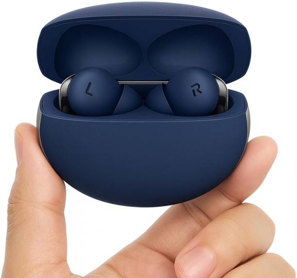 QQLIKE Water Resistant, True Wireless Buds Pro 3 Compatible with Oneplus Earbuds Bluetooth