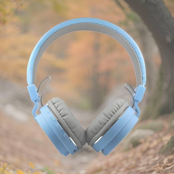 Clairbell SH12 Premium (Bluetooth Headset) with Noise Cancelation Technology_BAB365 Bluetooth