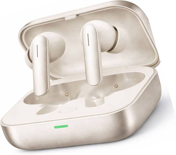 GENZEE Wireless Buds Air 7 compatible with Realme - Design Bluetooth