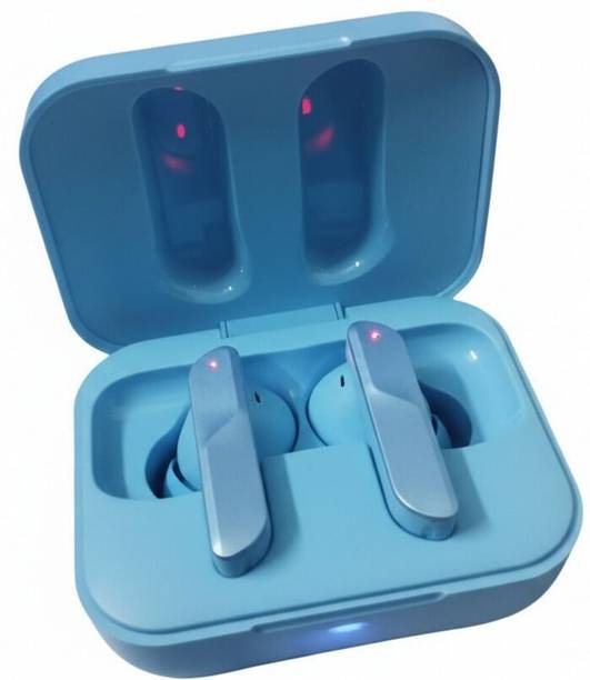 MPL Airdopes 800,40H Battery, 13mm Drivers, Stream Ad Free Music via App Bluetooth Bluetooth