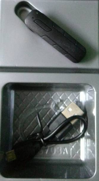 SSVOCATIONPOINT Single Good Sound Bluetooth Headset Bluetooth