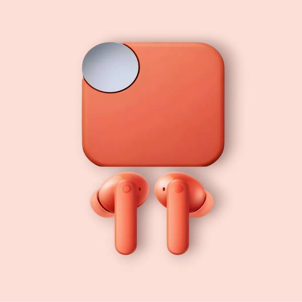 URBANHUDA Bluetooth-Enabled Earbuds with Precision-Tuned Audio Drivers_VQ Bluetooth Gaming