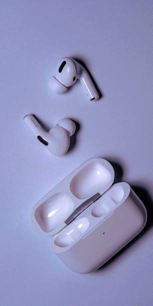 KP ENTERPRISES Pro2 Compact Design Wireless Buds Bluetooth