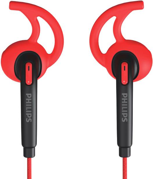 PHILIPS TAA1009RD/94 Wired