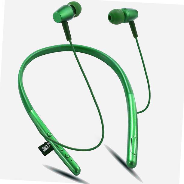 TOCSIN Hot Selling Wireless Bluetooth Around The Neck, Sports Suitable For Student-16 Bluetooth