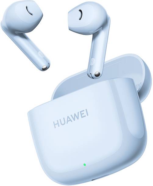 Huawei Freebuds SE 2,40h of Music Playback,IP54 Dust & Splash Resistance, Fast Charging Bluetooth