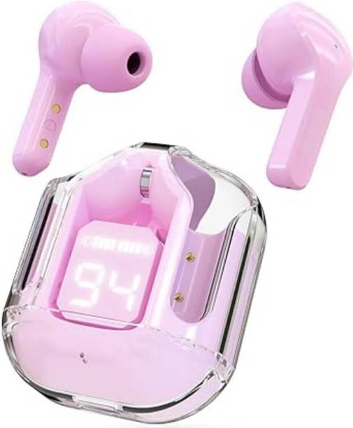 UnicornGlazz Wireless Earbuds,in-Ear Ultrapods max TWS Bluetooth Earphones with Charging Case Bluetooth