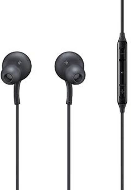 Lynacz Original Original For Samsung AKG Earphone HD Clear Audio Comfortable Fit Wired