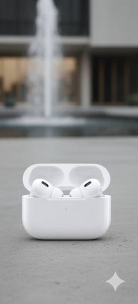Orvik Earbuds TWS V5.3 Sweatproof ANC Wireless Headset AIR8 Bluetooth Q91 Bluetooth