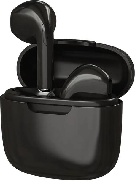 TX -FLO Wireless Bluetooth 5.0 Earbuds with Charging Case 10m Range, Long Battery Life-1 Bluetooth Gaming