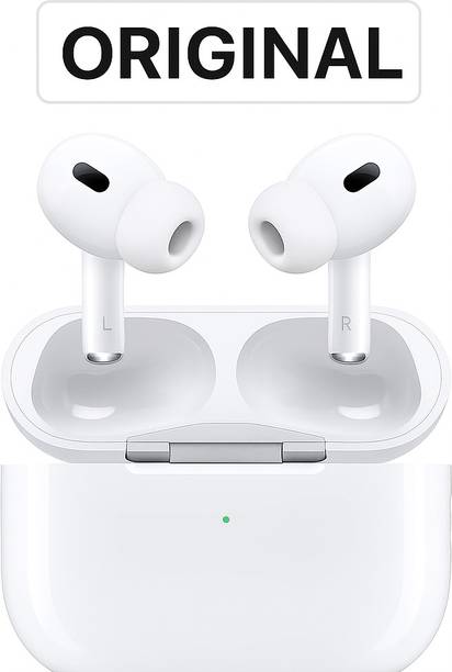 Mobiwaves AirPods Pro Earbuds Type-C Fast Charge, ANC, Bluetooth