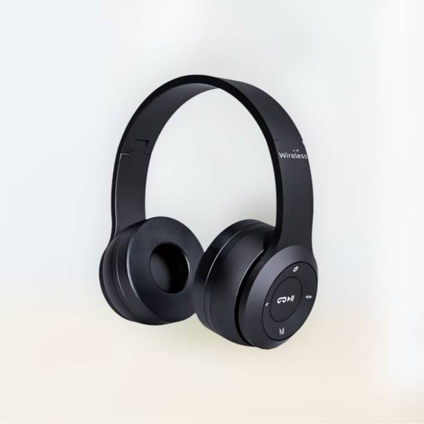 GDS Endurance Headphones with Mic & SD Card Playback_NF Bluetooth & Wired