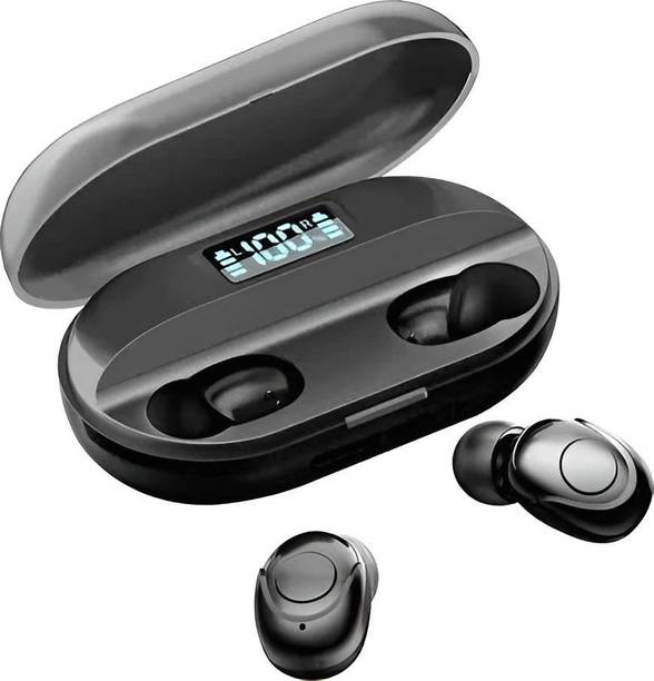 Clairbell T2 (Earbuds)TrueSound Pro (Bluetooth Headset) with Active Noise CancellationR233 Bluetooth