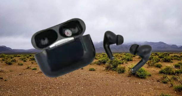 Danladi TWS Elite True Wireless Earbuds with LED Displa...
