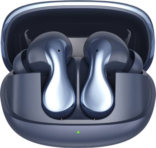Riri SuperPods Immersio Dolby Audio, 3D Soundstage, EarBuds Wireless with Deep Bass-8 Bluetooth Gaming
