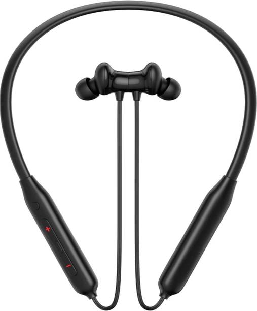 ZSIV Bluetooth Headphone - MAGNETIC POWER OFF/ON 48Hr Playtime Neckband Earphone6 Bluetooth