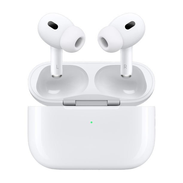 Apple AirPods Pro (2nd generation) with MagSafe Case (USB-C) Bluetooth