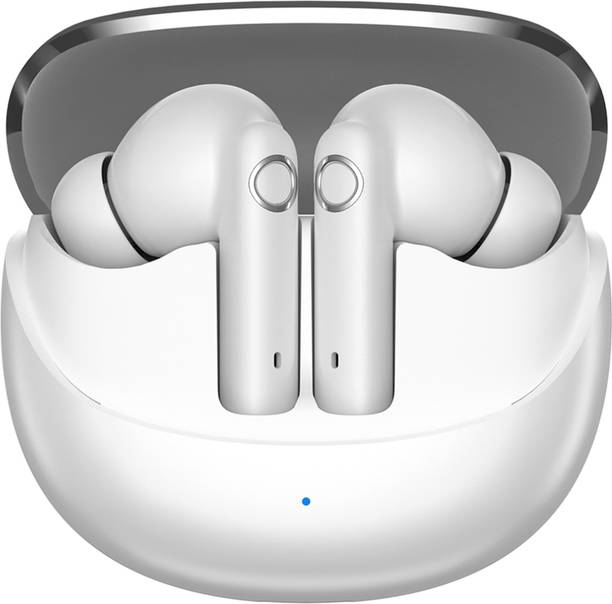 OTAGO Bluetooth Wireless TWS Earbuds 12.4mm Driver, ENC, 48H Playtime, Dual Pairing-12 Bluetooth