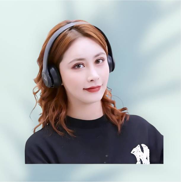 AIZINA Foldable Bluetooth Monitor with Platinum Bass Grade_XN Bluetooth & Wired