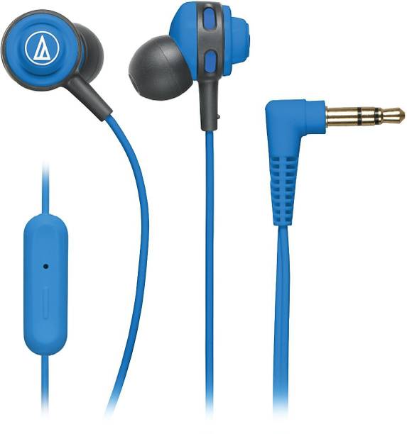 Audio Technica COR150isf Wired