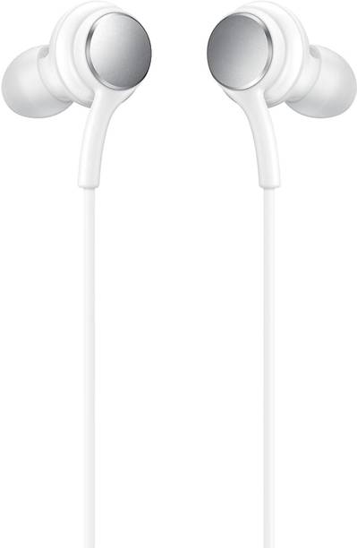 Lynacz Original Original For Samsung AKG Deep Bass Earphones with HD Audio Wired