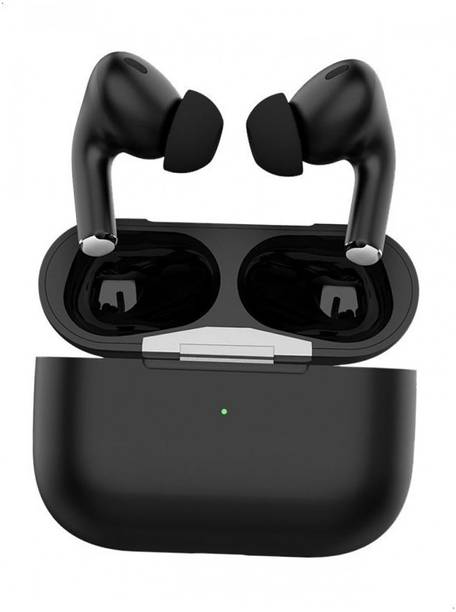 RECTITUDE Enjoy Music, Podcasts and more with 10Hrs Battery Run And Mic for Smartphones Bluetooth