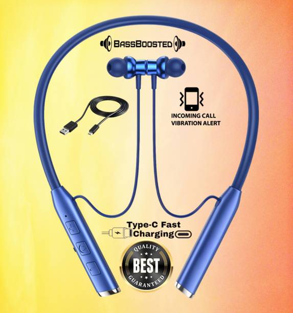 GREE MATT Vibration Alert, 48 Hours Playtime, Crystal Clear Sound,360° Spatial Audio 76/14 Bluetooth