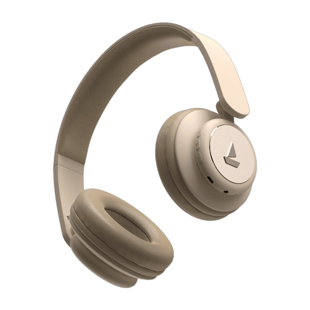 boAt Rockerz 450, 40mm Drivers, 15H Battery, Stream Ad Free Music via App Bluetooth