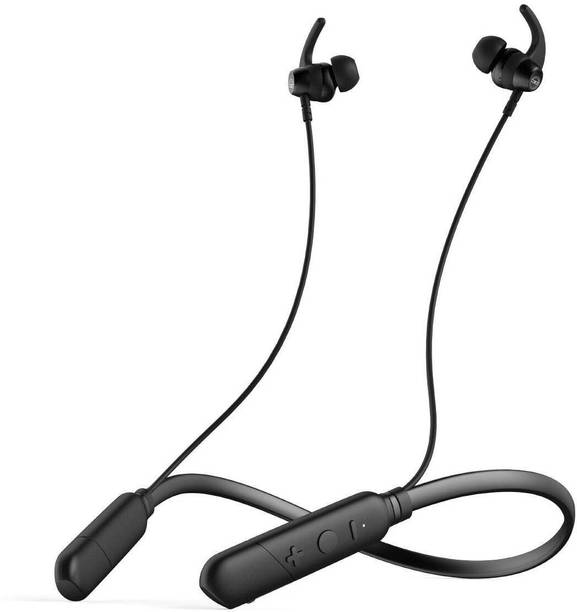 Ekko Unplug N05, 50 Hours Playback Time, V5.2 BT, Quick Charging Bluetooth