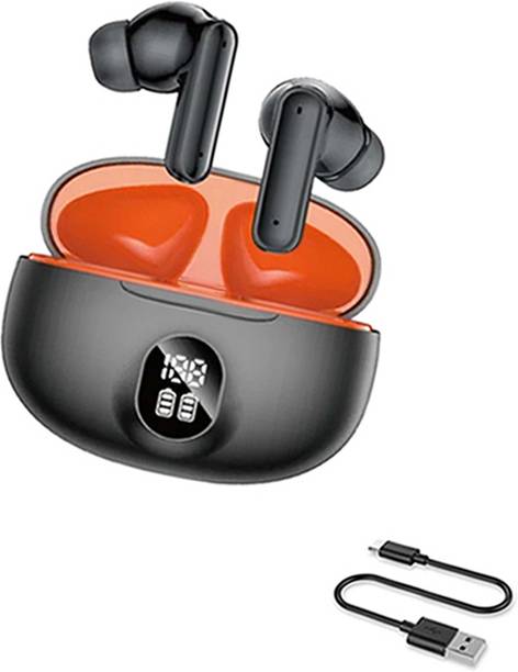 snowbudy 2025 Sport In-ear Earphones New Tws Wireless Headphones Bt Earphone Bluetooth Gaming