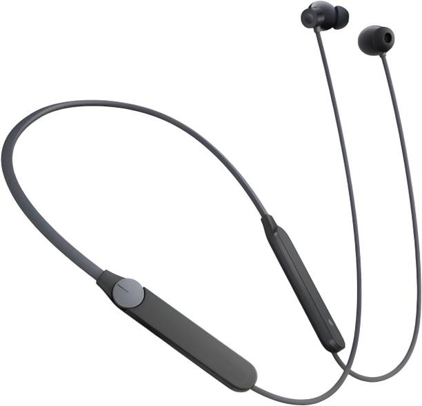 btrwop Neckband Pro MAGNETIC POWER OFF/ON, ENC, Smart Dial Design, 48 Hrs playtime [B5] Bluetooth