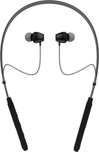 Boom NB52 Gaming Wireless Bluetooth ANC with 80hrs PLAYTIME, Dual Device Connection Bluetooth Gaming