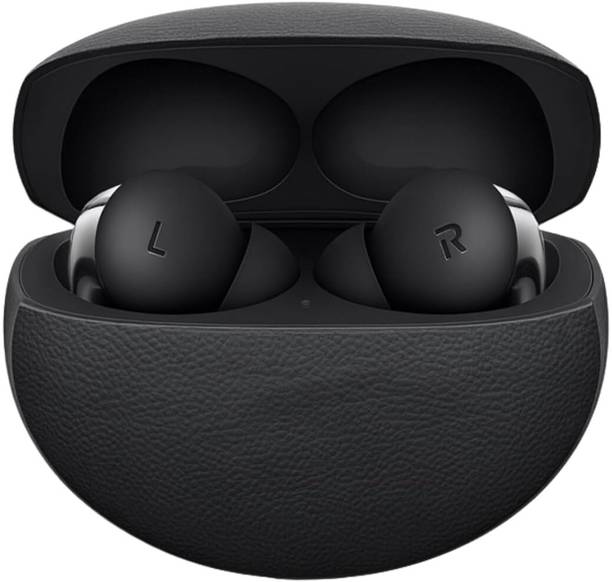 KPPSS One++Plus Nord Buds Pro 3 TWS Earbuds with Upto 55dB Real-time ANC-3 Bluetooth Gaming