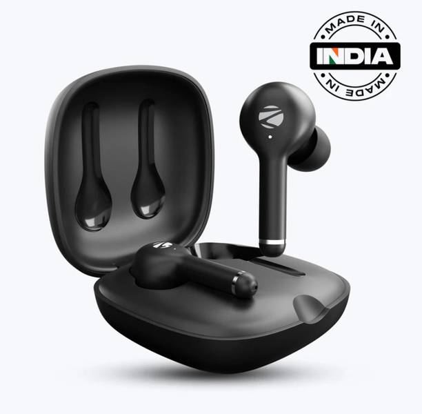 ZEBRONICS ZEB METEOROID Bluetooth