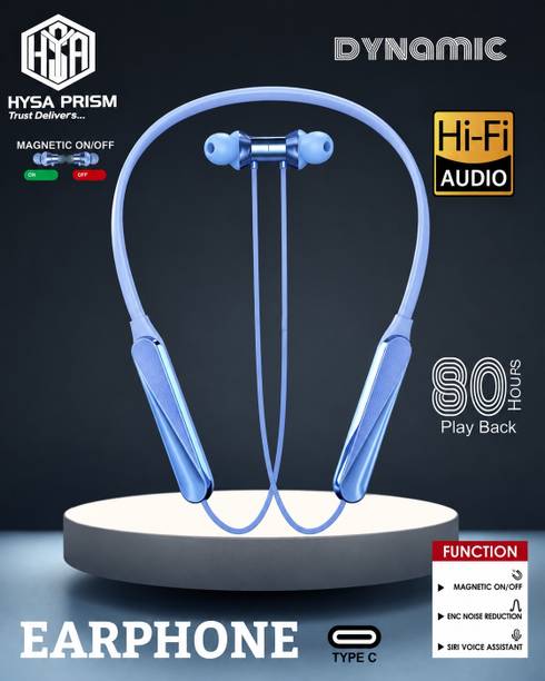 HYSA prism 8985050136 Bluetooth