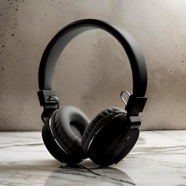 Clairbell SH12 Premium (Bluetooth Headset) with Noise Cancelation Technology_NLN197 Bluetooth